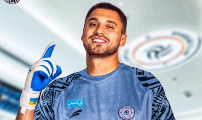 Аль-Шабаб з Бущаном святкує перемогу в чемпіонаті Саудівської Аравії, українець пропустив з пенальті