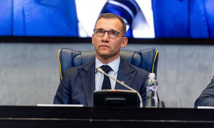 Леоненко: Невтішно, що на фіналі Кубка не присутній президент УАФ - ситуація викликає здивування