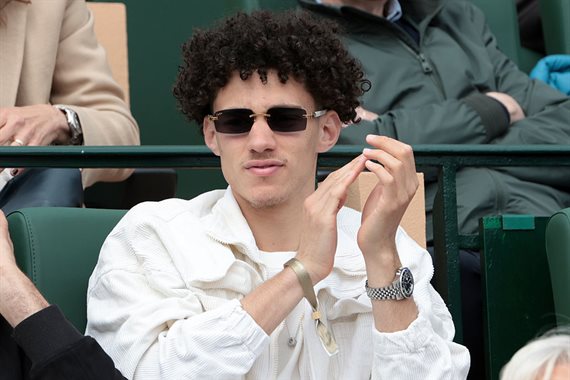 ПСЖ і Манчестер Сіті зацікавились вінгером Монако — L'Équipe