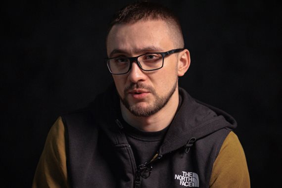 Війна, день 1164. Нападницям на Стерненка висунуто звинувачення у державній зраді та спробі вбивства
