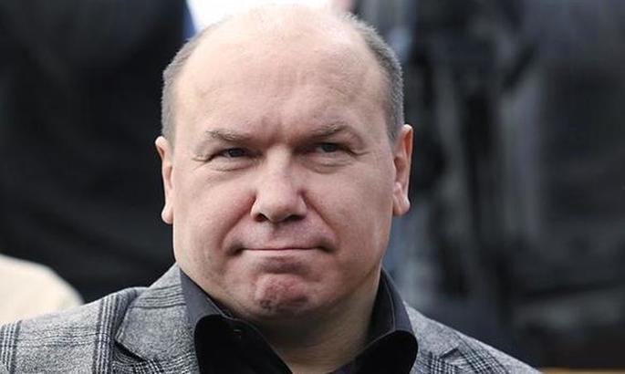 Леоненко про тріумф Динамо: Яким чином можна святкувати перемогу в турнірі водокачки?