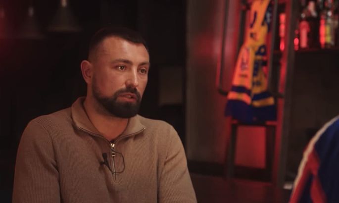 Екс-гравець збірної України поділився подробицями свого переходу в Кубань, на який я мало вплинув