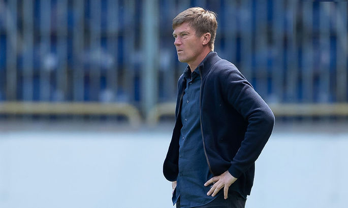 Ще один клуб УПЛ влітку змінить головного тренера