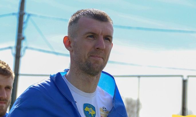 Новий клуб УПЛ позбудеться 35-річного центрального захисника