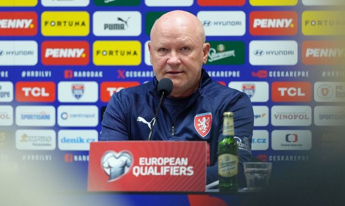 Чорногорія проти Чехії. Дивіться пряму відеотрансляцію матчу кваліфікації на ЧС-2026 онлайн