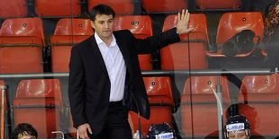 Віталій Семенченко завершив кар'єру в 2008 році (Фото: Sport.ua)