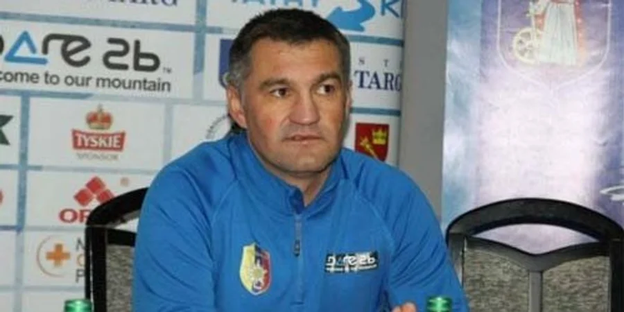 Віталій Семенченко поставив за мету не жити минулим (Фото: xsport.ua)