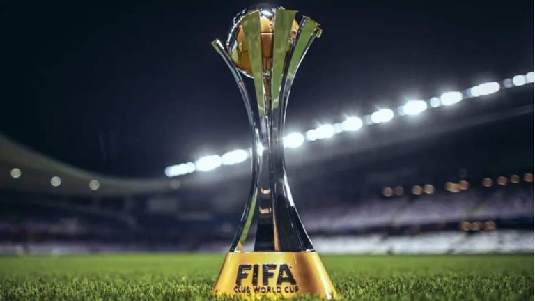 GGBET став спонсором трансляції першого Клубного чемпіонату світу: де дивитись в Україні