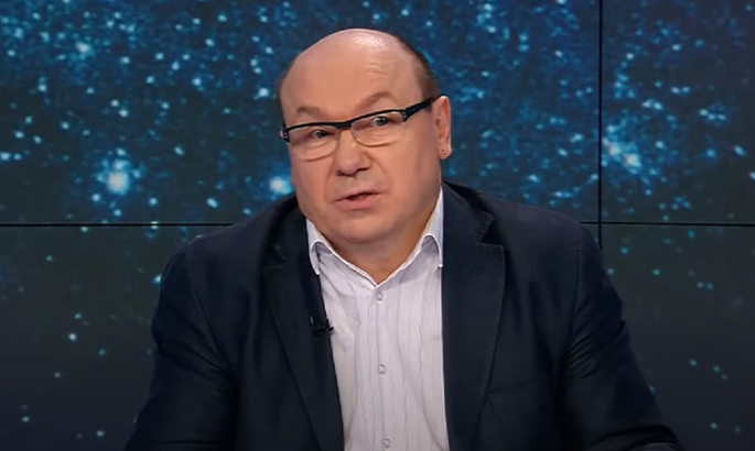 Леоненко впевнений, що Шахтар не має права на помилки в УПЛ, незважаючи на Бондаря