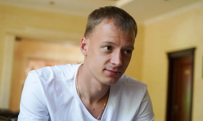 Підлепенець пояснив свій вибір на користь Буковини, незважаючи на інші пропозиції від клубів УПЛ