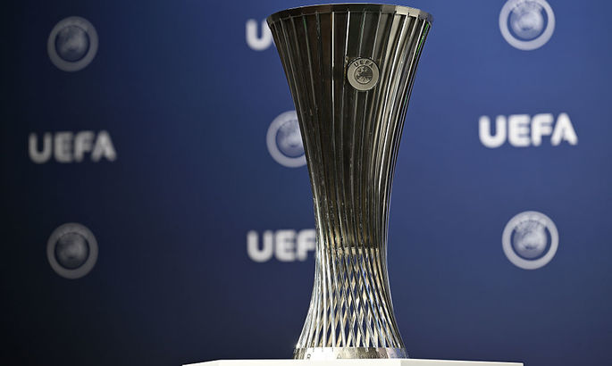 Сьогодні розпочинається перший кваліфікаційний етап Ліги конференцій, в якому беруть участь і українці