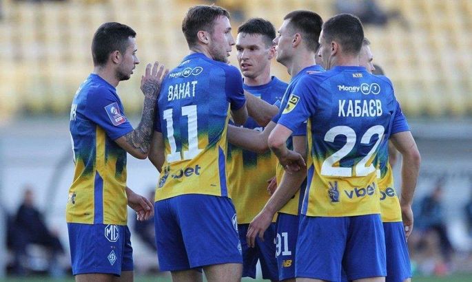 Легенда Динамо: Головне, щоб не важливо, скільки голів буде забито сьогодні