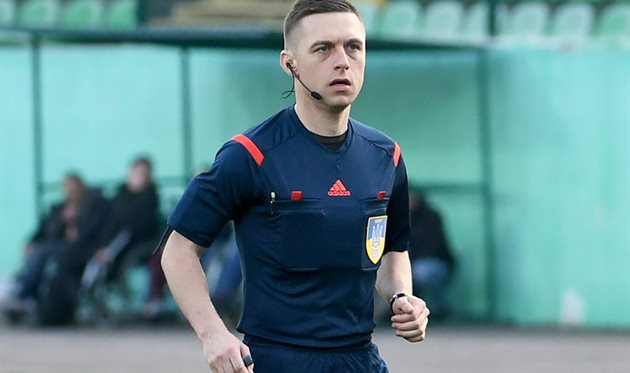 Віктор Копієвський, ФК Прикарпаття