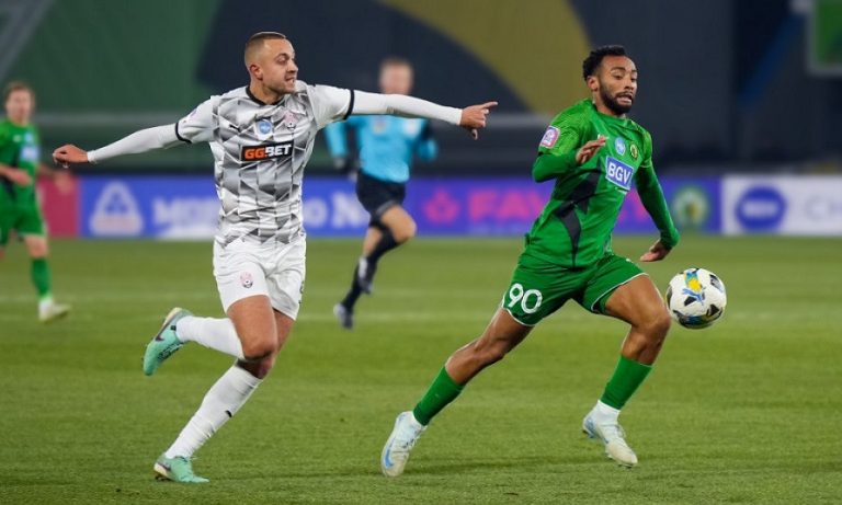 ФК «Полісся» і GGBET об’єднали зусилля: новий сезон – нове партнерство