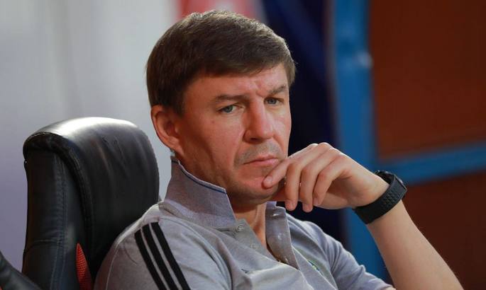 Шацьких розкрив секрети, де Динамо може знайти сильних гравців