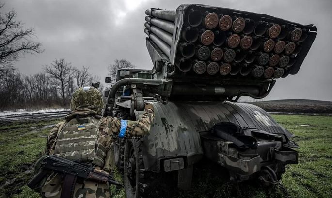 Відступ українських військових з Донецької області: Вимоги Путіна для припинення конфлікту