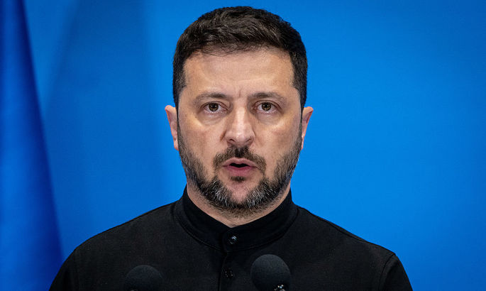 Українці не віддадуть свою землю: відповідь Зеленського на вимоги про територіальні поступки
