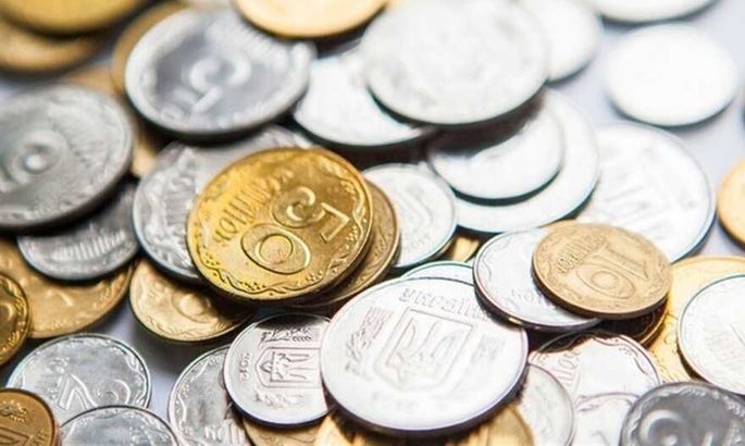 Національний банк може звернутись до вилучення монет номіналом 10 копійок з обігу