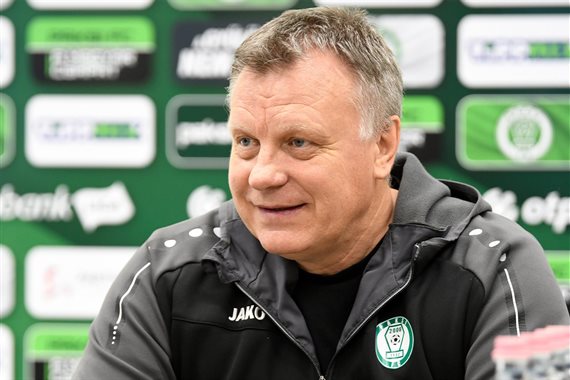 Постріл головного тренера Пакша: Перед жеребкуванням ми мало знали про Полісся