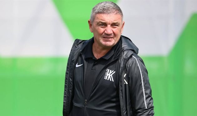 Руслан Костишин, ФК Колос