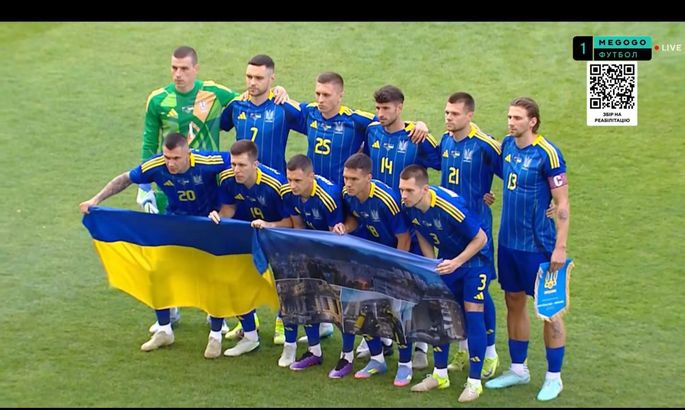 Сабо: Ісландія на черзі... Ну, програємо, ну, така в нас команда сьогодні
