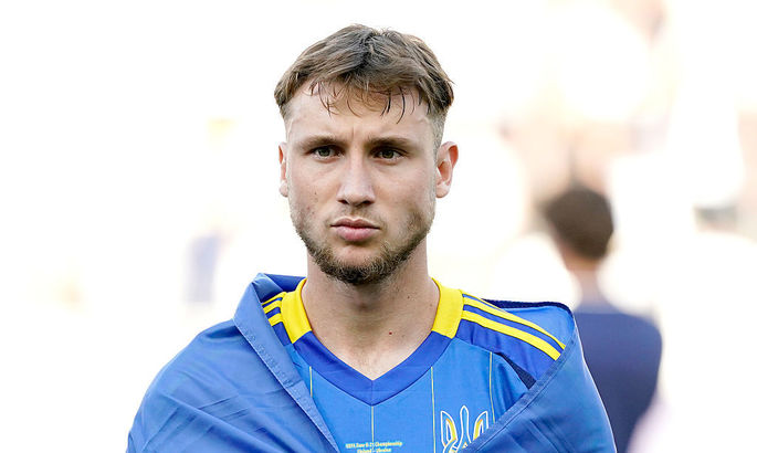 Суддівський фахівець: Невідомо, через що арбітр анулював пенальті на Ванаті
