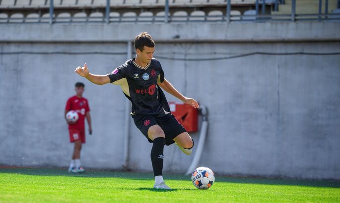 Ворскла Програє Металургу 0:1. Непередбачуваний підсумок матчу в Полтаві