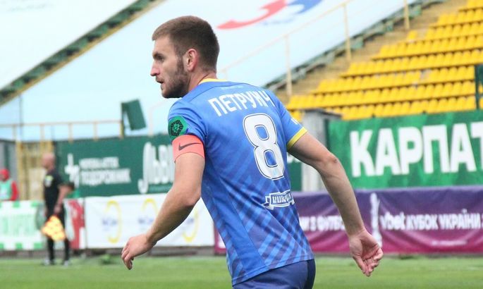 Друга ліга. Пенуел завершує серію поразок, Тростянець залишає очки