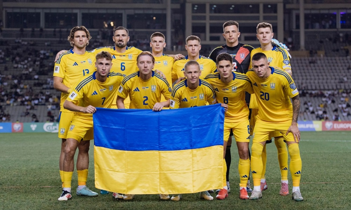 Скільки ще Сергій Ребров протримається на своїй посаді? Аналіз і підсумки нічиєї збірної Азербайджану та України - изображение 1