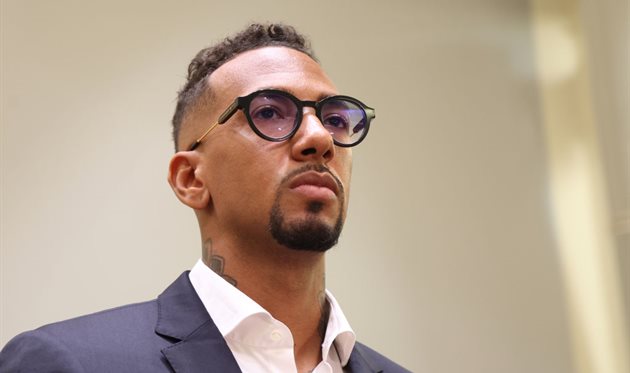 Jérôme Boateng, getty images