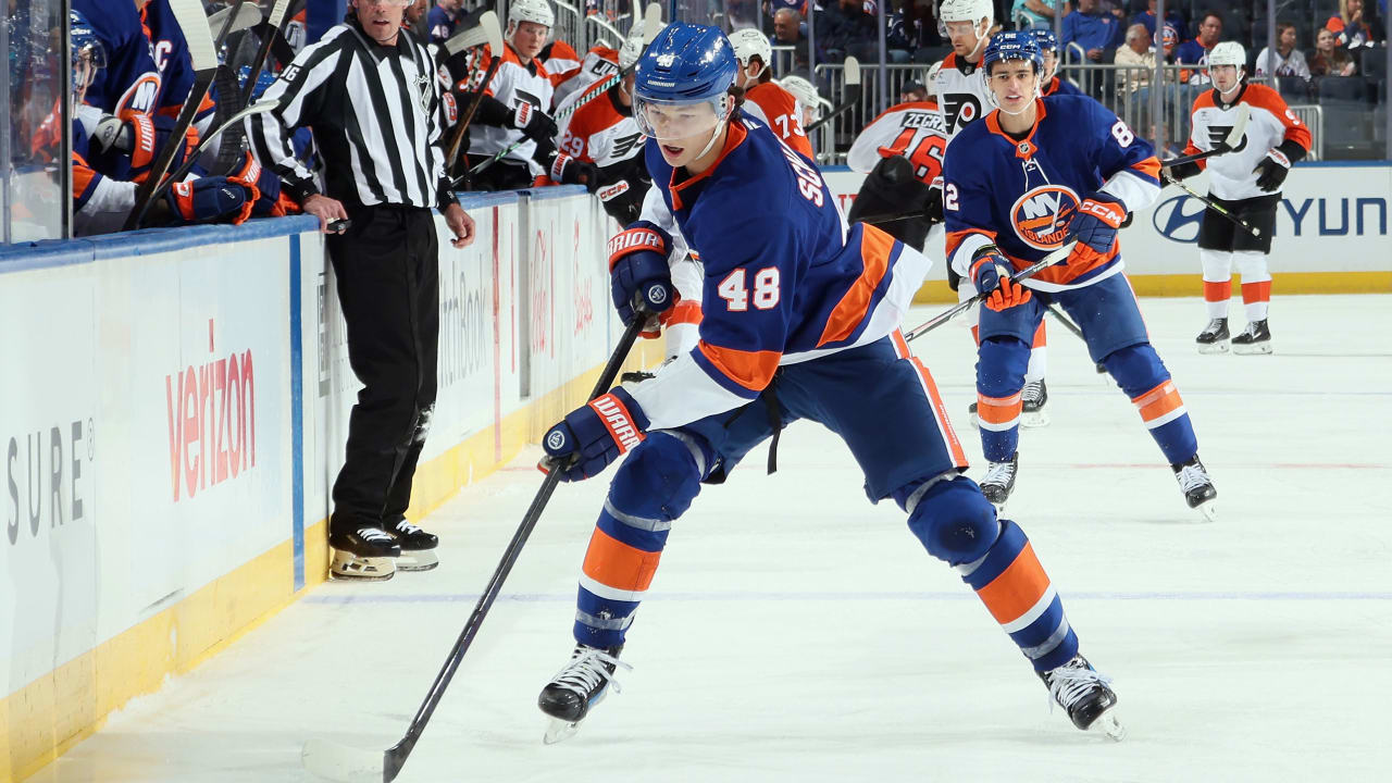21 вересня: Огляд передсезонних матчів НХЛ