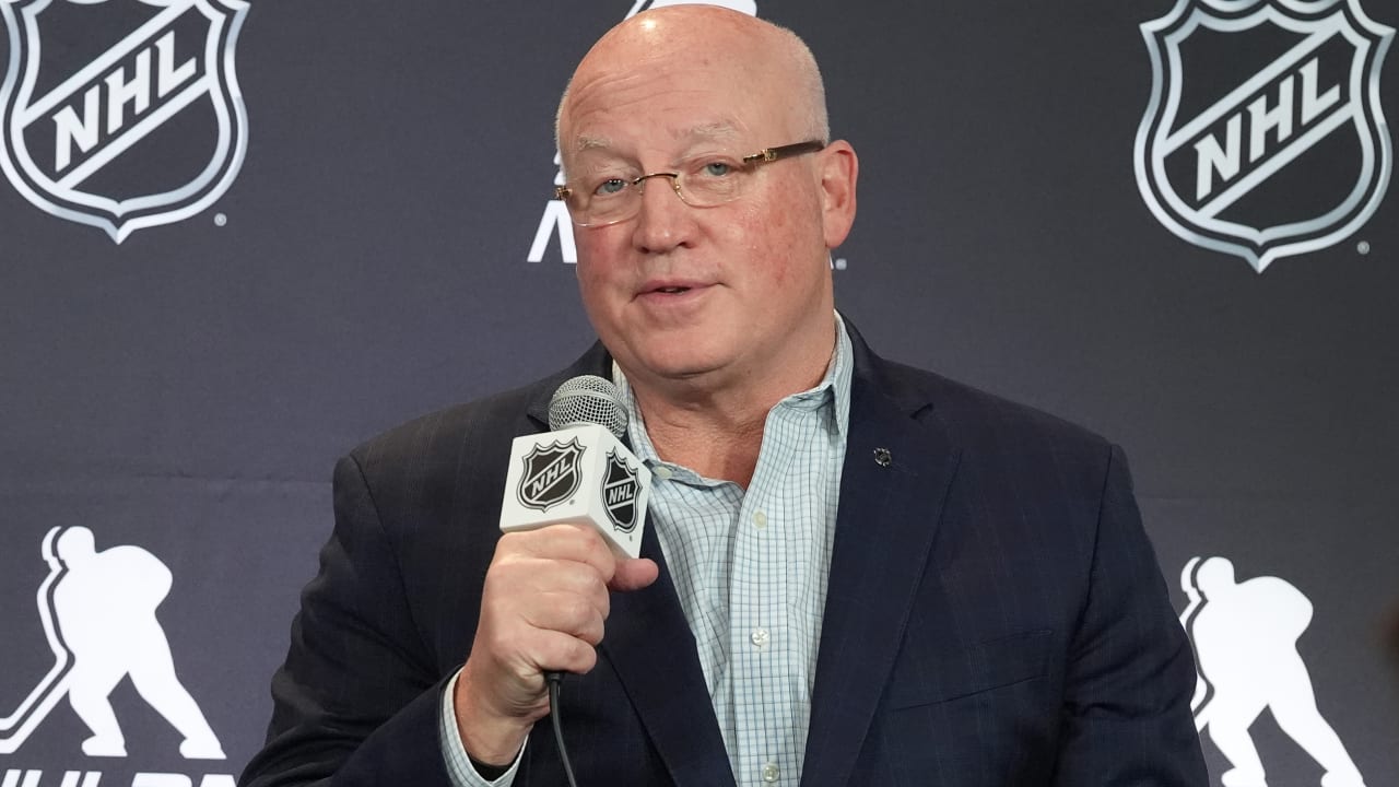 NHL наближається до завершення узгодження деталей Чемпіонату світу з хокею 2028 року