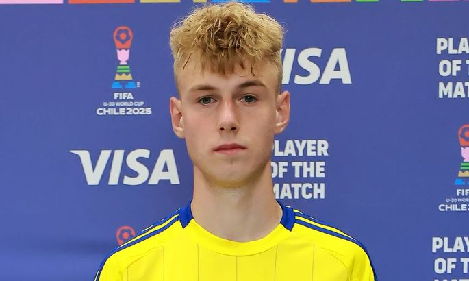 Лідери збірної України U-20 зіграли внічию 1:1 з Панамою: Вони мають намір покращити свої шанси