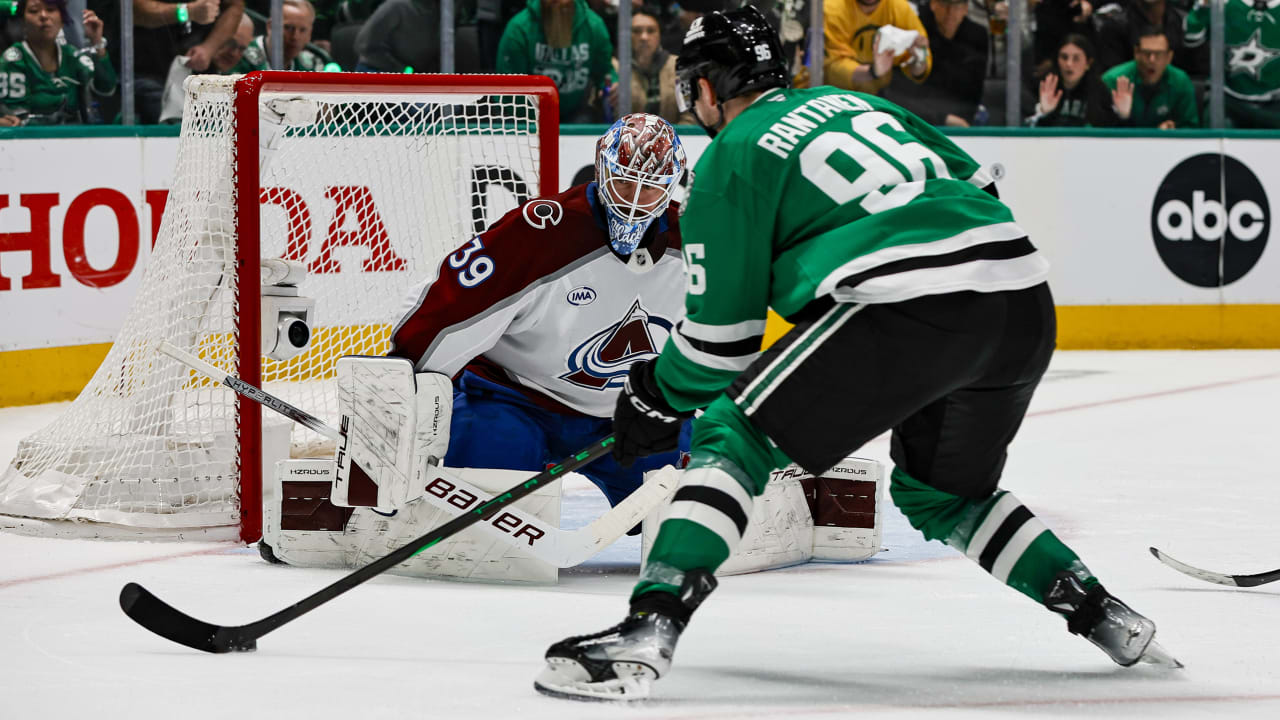 Статистика EDGE: Потенційні сенсації для Нагород NHL 2026 та Плейоф Кубка Стенлі