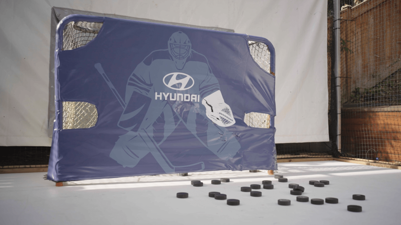 Оголошено про ініціативу Greatest Save від Hyundai Hope on Wheels