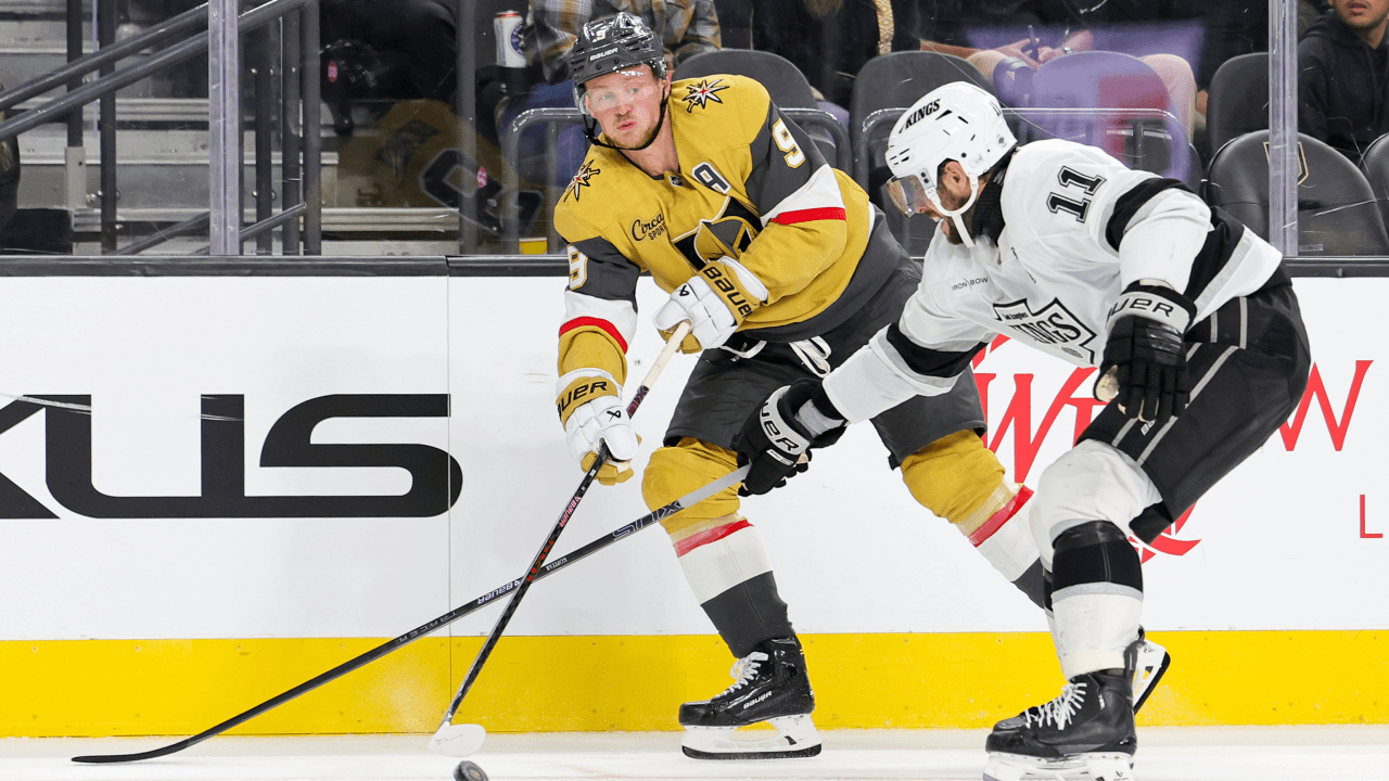 Переможця Тихоокеанського дивізіону обговорює експертна група NHL.com