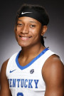 TyTy  Washington Jr.