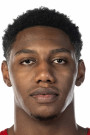 R.J.  Barrett