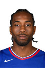 Kawhi  Leonard