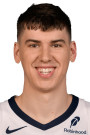Jake  LaRavia