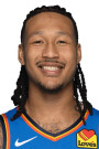 Jaylin  Williams