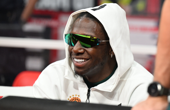 Kendrick Nunn