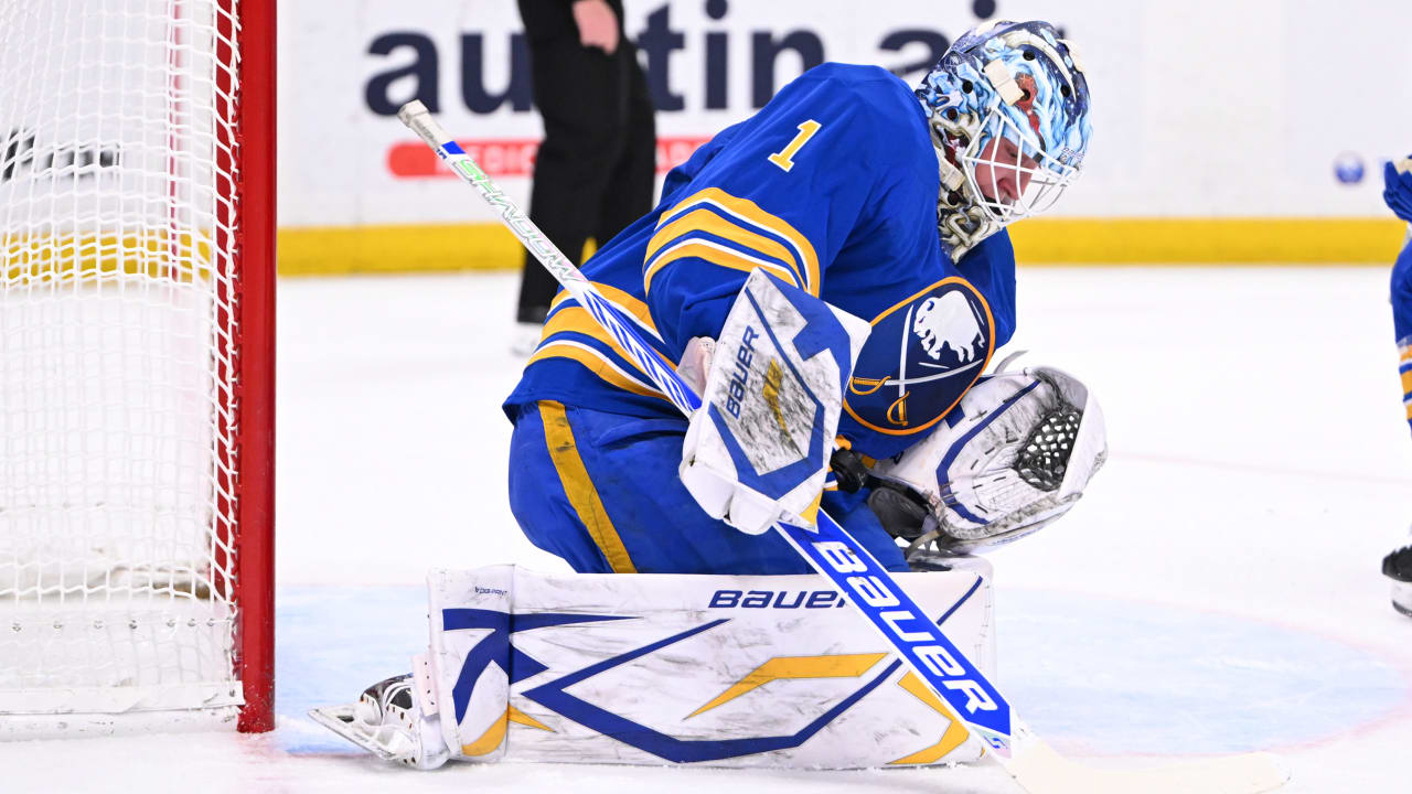 1 жовтня: Огляд передсезонних матчів НХЛ на NHL.com