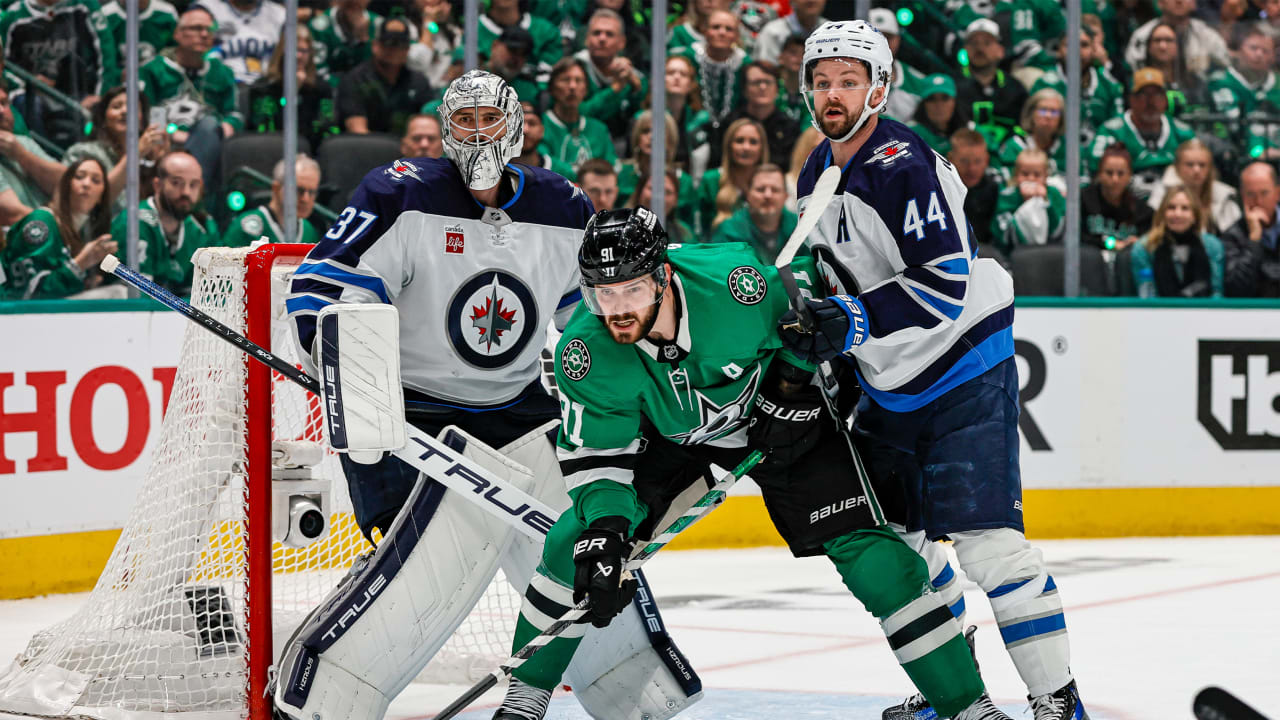 Переможця Центрального дивізіону обговорює панель NHL.com