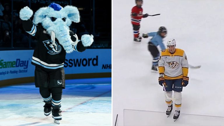 Рейтинги сили коротких змін: 17 жовтня | NHL.com