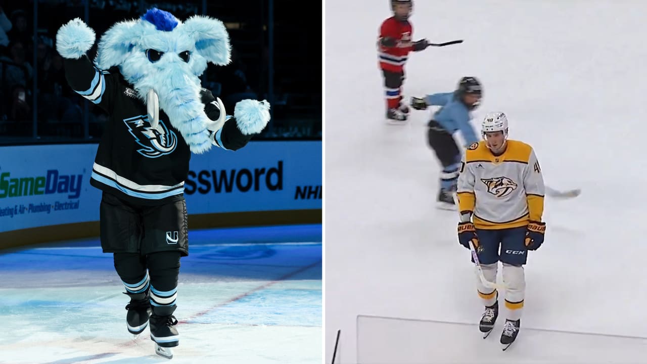 Рейтинги сили коротких змін: 17 жовтня | NHL.com