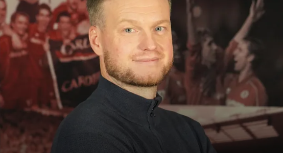Кім Хельберг, Мідлсбро