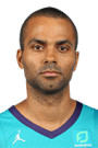 Tony  Parker