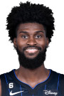 Jonathan  Isaac