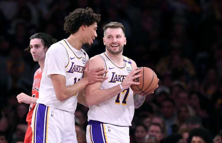 NBA встановила рекорд за кількістю ігор з 40 очками на першому тижні сезону